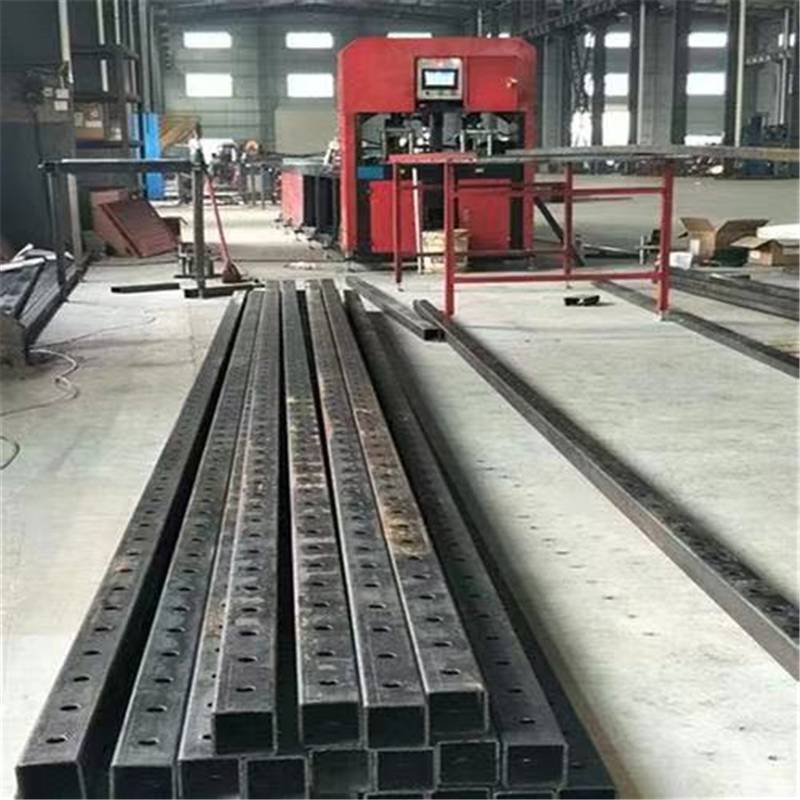 北京市东城爬架液压冲床