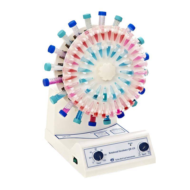 其林贝尔旋转培养器QB-128现货