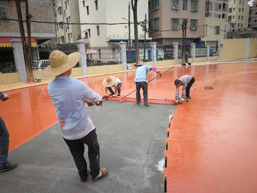 学校塑胶跑道造价,学校塑胶跑道工程造价