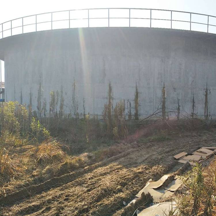 扬州市化工水池伸缩缝渗漏水灌浆防水处理
