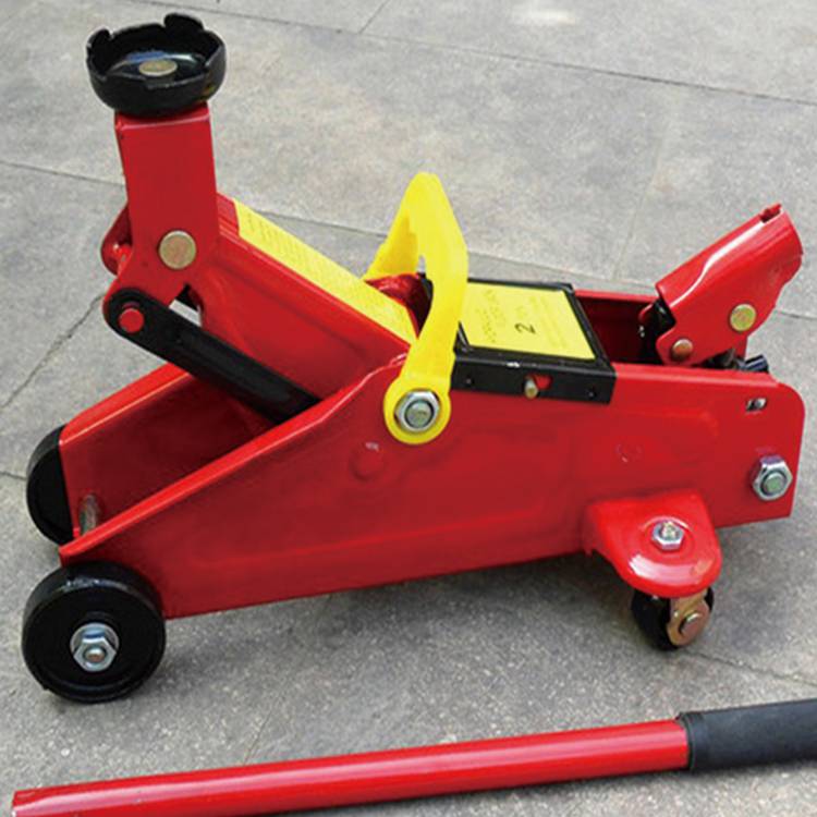 卧式液压千斤顶 卧式液压千斤顶厂家直售