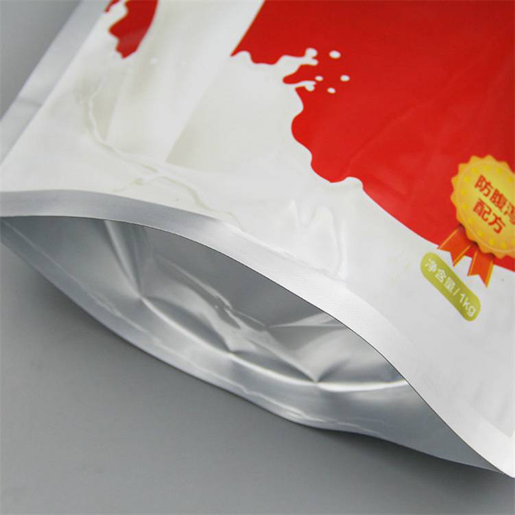 冻干零食包装袋休闲食品包装袋定制复合包装袋厂家
