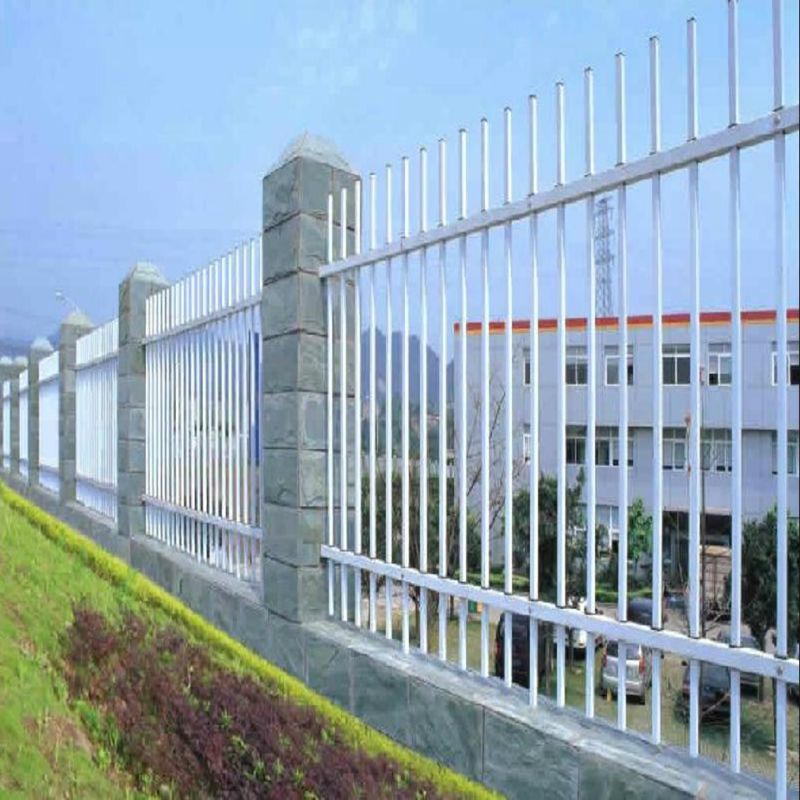 鋅鋼柵欄鋅鋼欄桿鋅鋼護(hù)欄鋅鋼圍欄之間的關(guān)系與區(qū)別