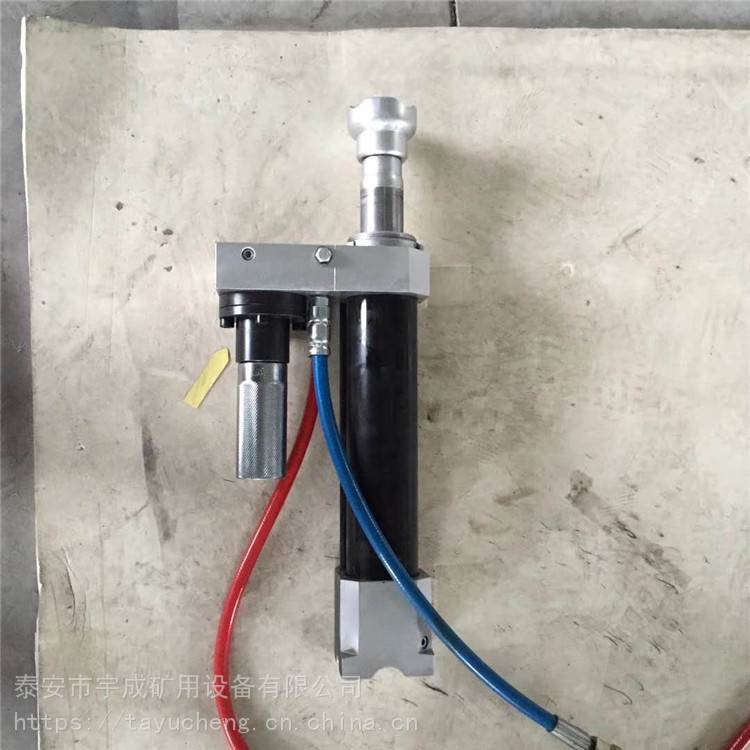 液压救援顶杆GYCD-120/750撑顶器安全可靠