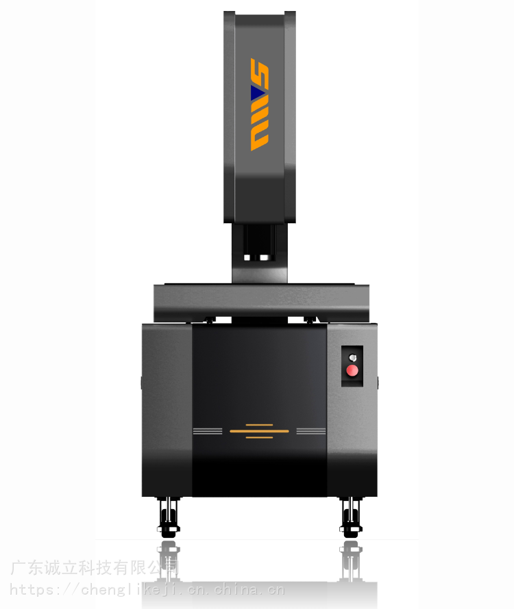 东莞影像仪厂家供应SMU-3030全自动影像测量仪全自动二次元测量仪厂家