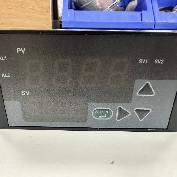 PTP500H温度仪表