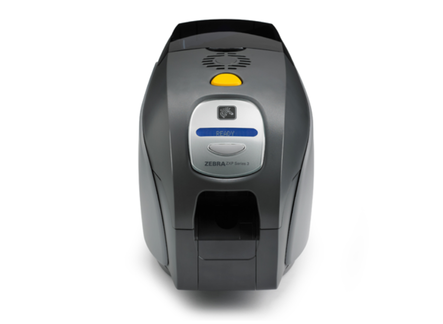 【供应斑马zebra zxp series 3c 证卡打印机】图片