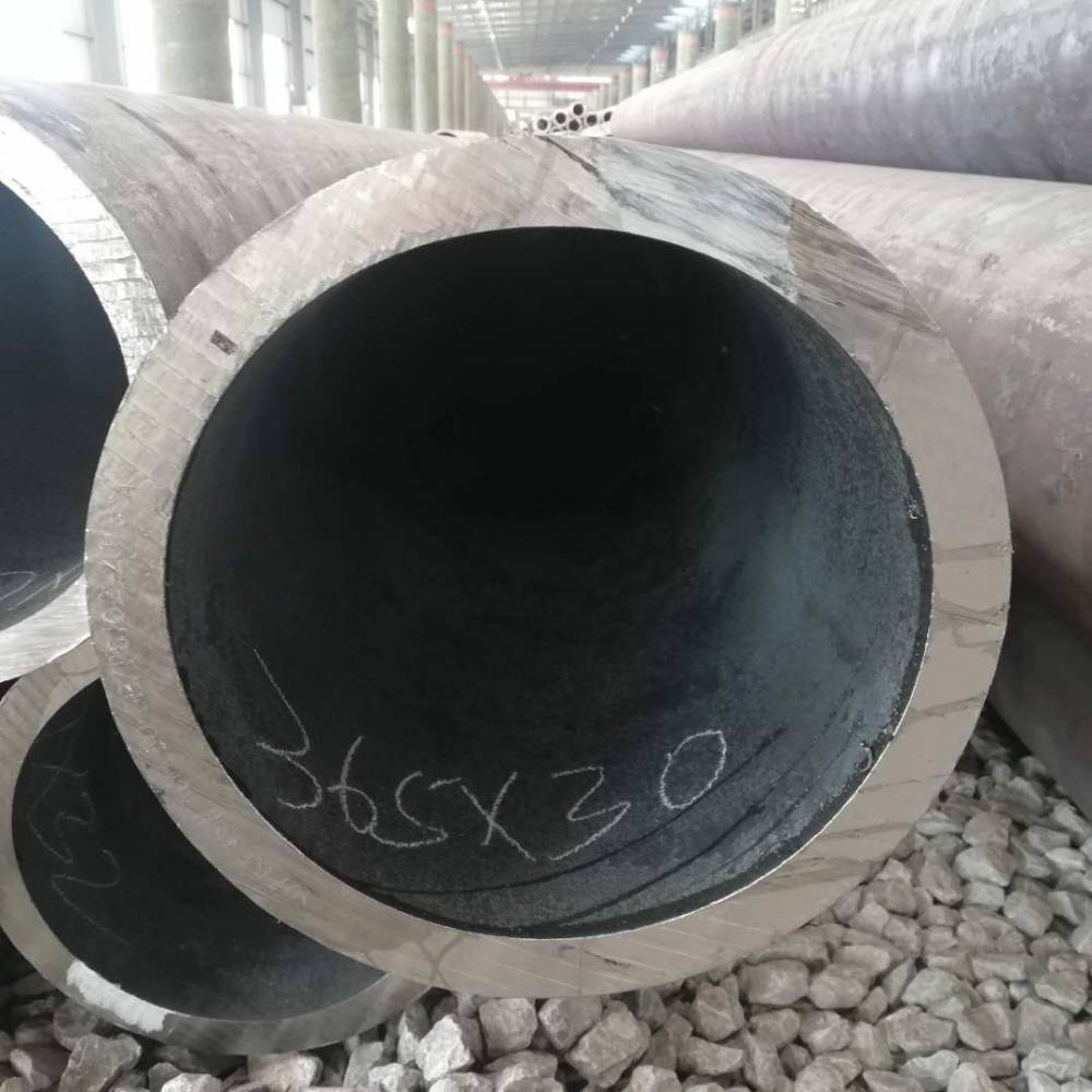扬州厚壁无缝钢管5310高压锅炉管无缝钢管规格