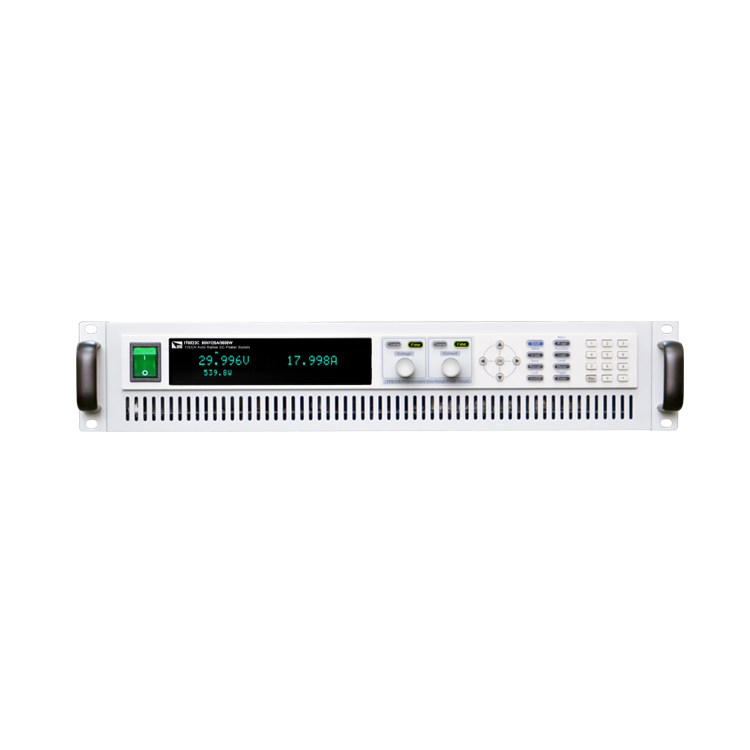 艾德克斯IT6036C-2250-50双向可编程直流电源