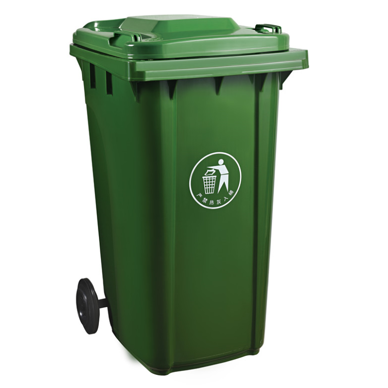 淮安塑料垃圾桶-淮安塑料垃圾桶厂家-绿洁塑料垃圾桶制品厂