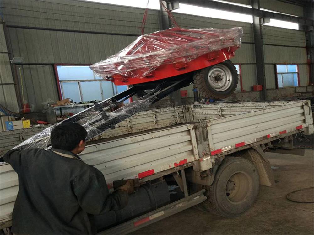 内蒙古机械式 清扫车 价格优惠