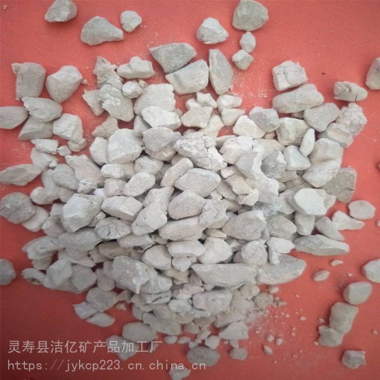 山西批发氧化钙颗粒小块生石灰5-10mm