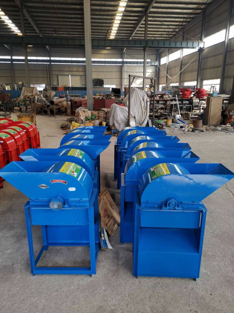 育秧粉土机小型碎土机营养土粉碎机