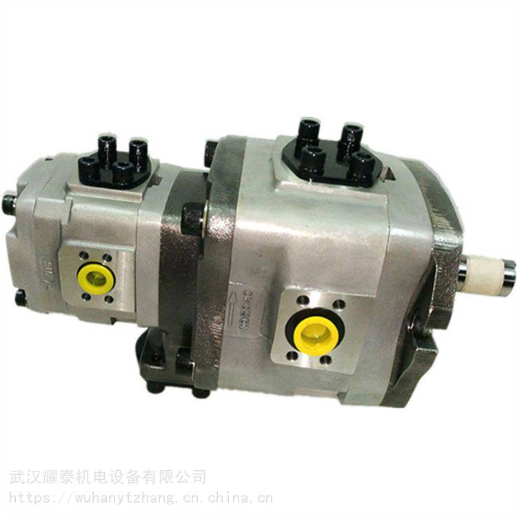 YUKEN日本品牌PV2R4-184-L-RAL-30油研定量叶片泵有货