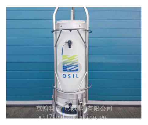 OSIL 水柱采样器Microplastics Sampler微塑料采样器