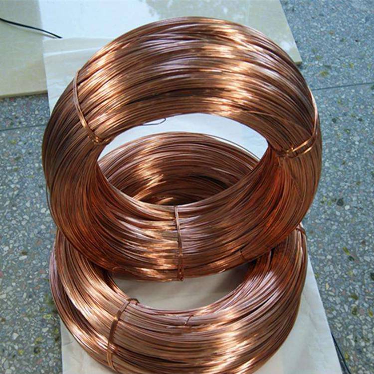 T2紫铜丝紫铜线红铜丝导电铜线裸铜丝050812345mm加工