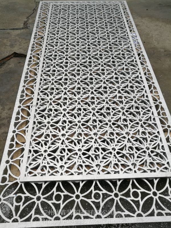 铝板镂空浮雕铝板雕刻镂空规格齐全