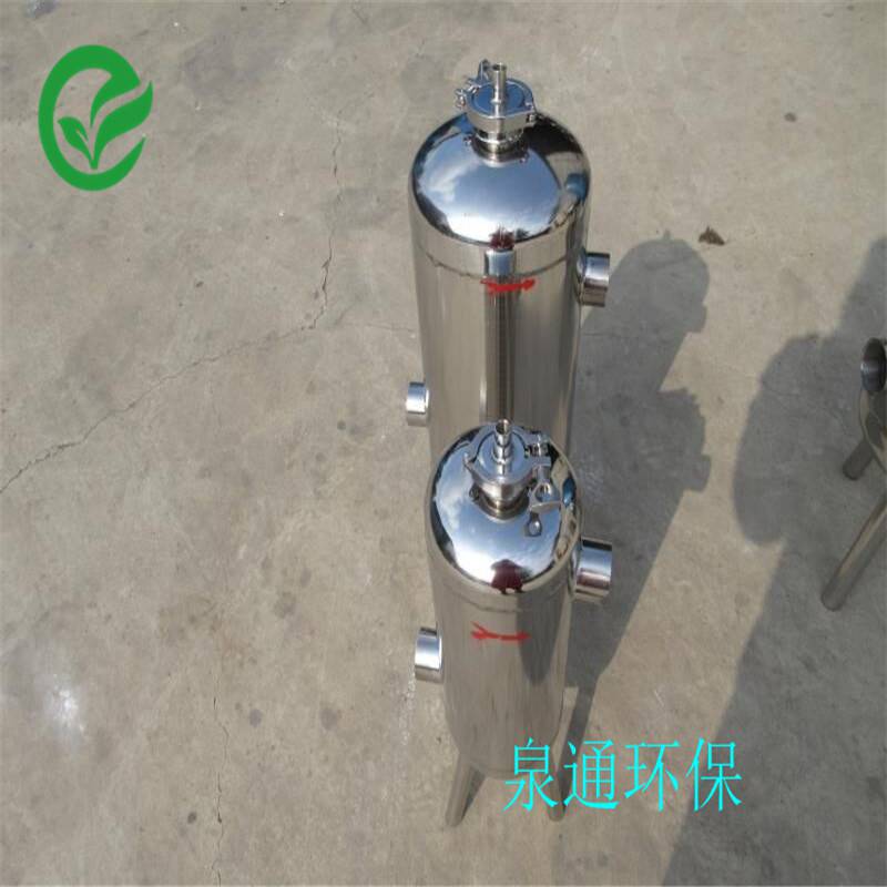 呼和浩特土默特左旗100公斤硅磷晶罐小型不锈钢罐净水硅磷晶罐