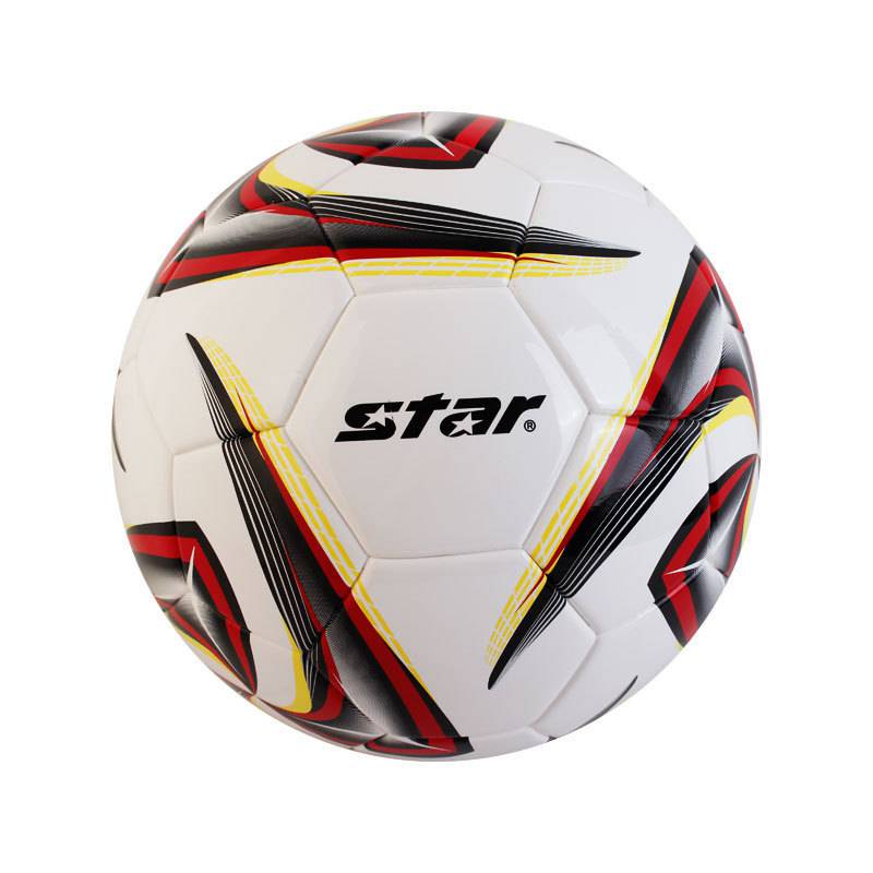 Star/世达SB4045TB5号成人学生儿童训练比赛耐磨足球脚感舒适