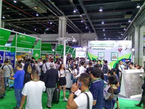 CIPPME 2019上海国际包装制品与材料展览会