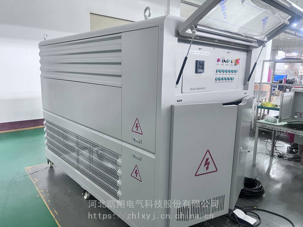 河北凯翔|AC380V-700KW智能发电机组测试用电阻负载箱