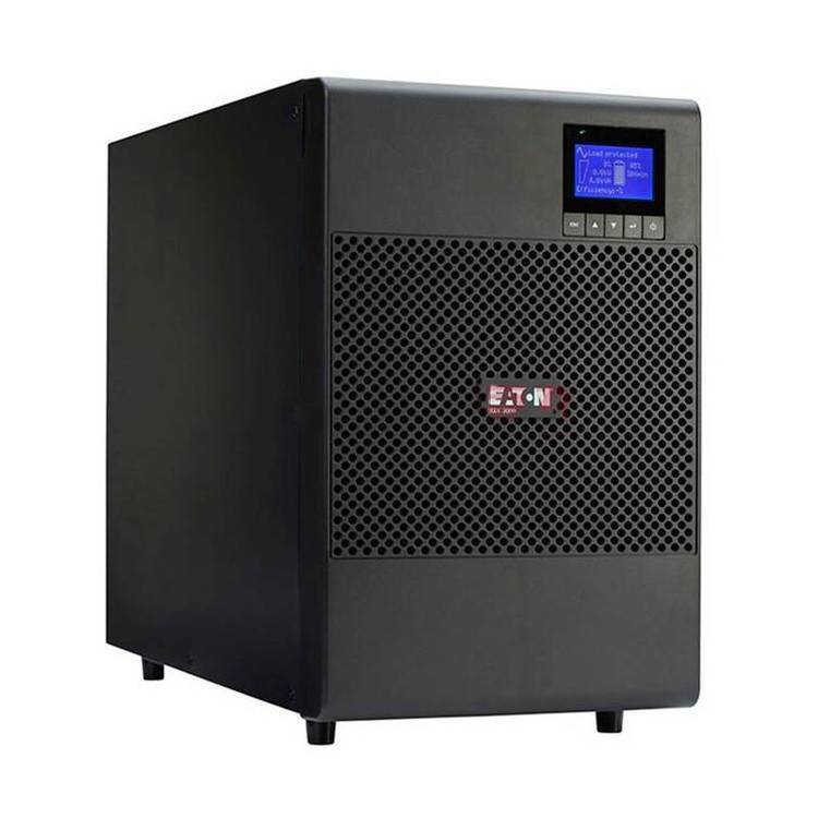 伊顿ups电源9355-30-N-0-MBS三进三出30KVA/27KW电压384V