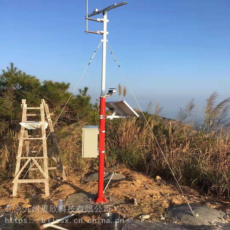 植被生长监测系统、根据采集的数据可以形成实时曲线并可以以柱形图、饼状图等直观的方式呈现