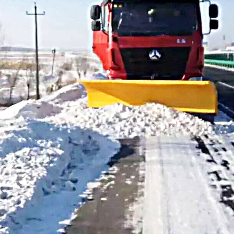 FH万富富华推雪铲改装推雪铲装载机推雪铲汽车推雪铲推雪铲