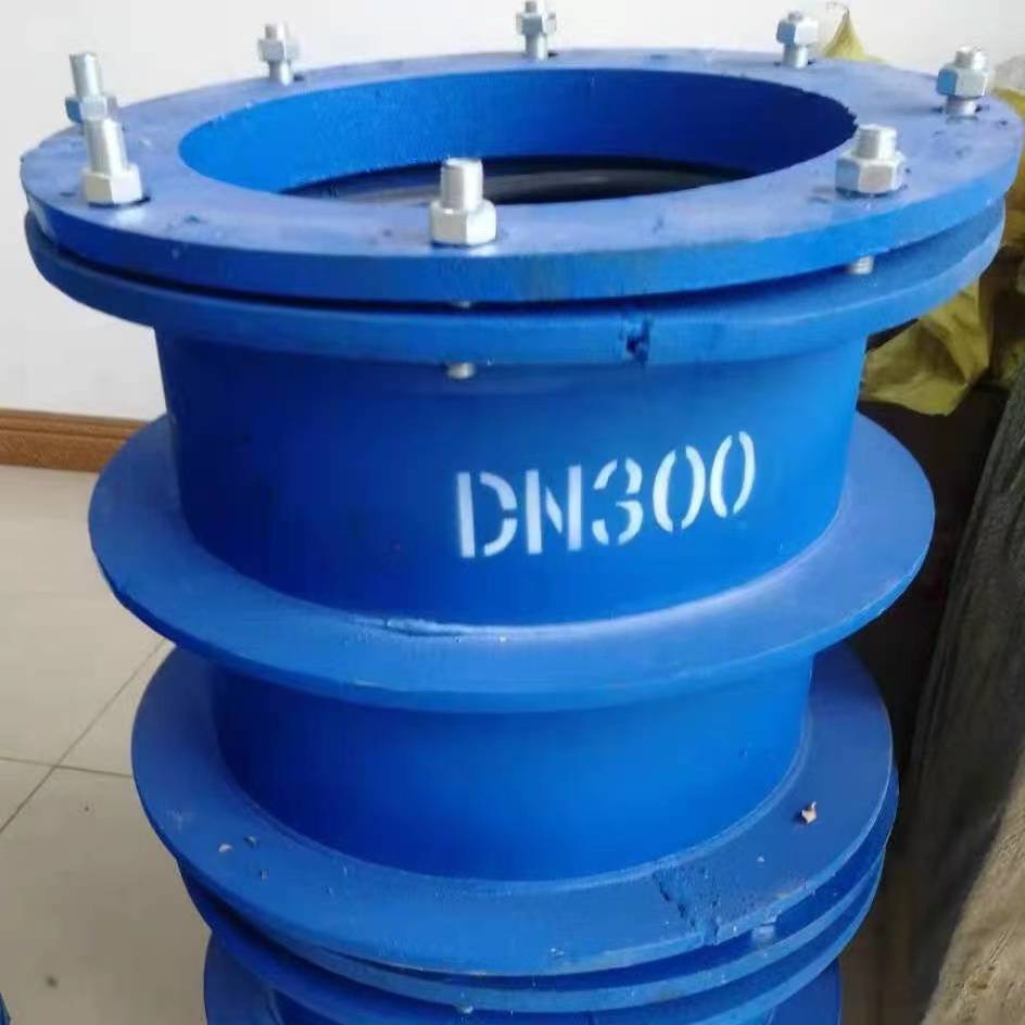 污水池處理廠用穿墻預(yù)埋A型密閉鋼制防水套管