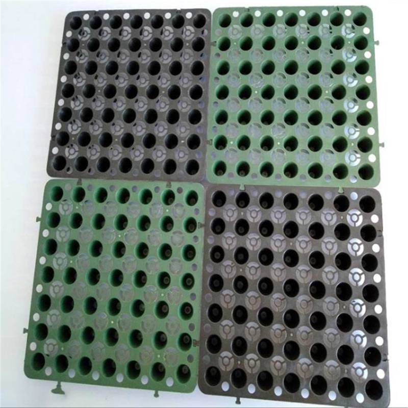 淄博25厚地下室种植顶板疏水板 h25mm高塑料排水板施工便捷