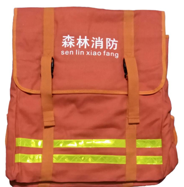 供应森林消防水带背包 消防装备包 消防铝合金框水带背包 森林