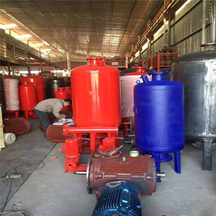 XBD4.0/25G-L喷淋泵价格消防切线泵厂家定制