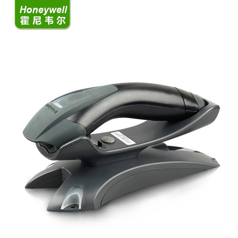 霍尼韦尔honeywell1202g无线一维单线激光扫描器