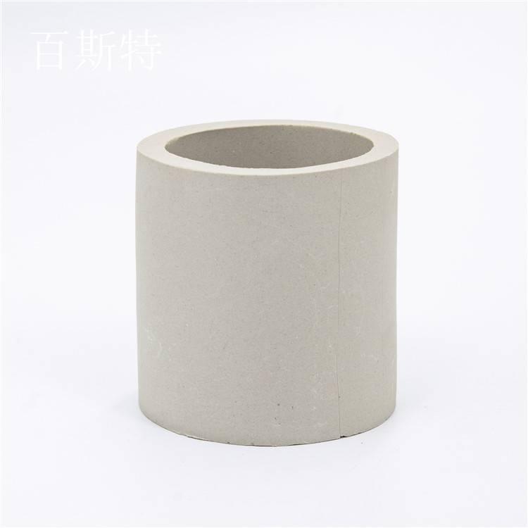 百斯特陶瓷拉西环填料各种材质填料长期现货供应