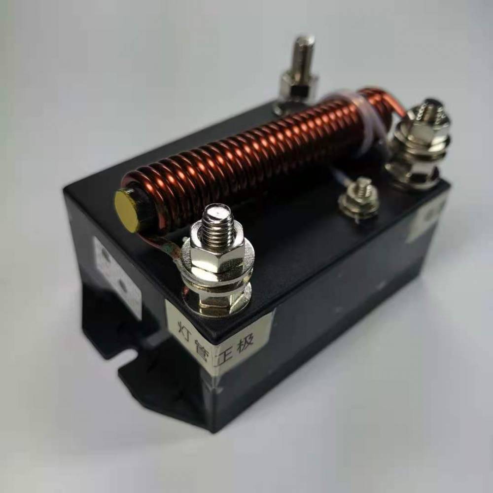 氙灯触发器80V35A适用于1000W以内短弧球形氙灯