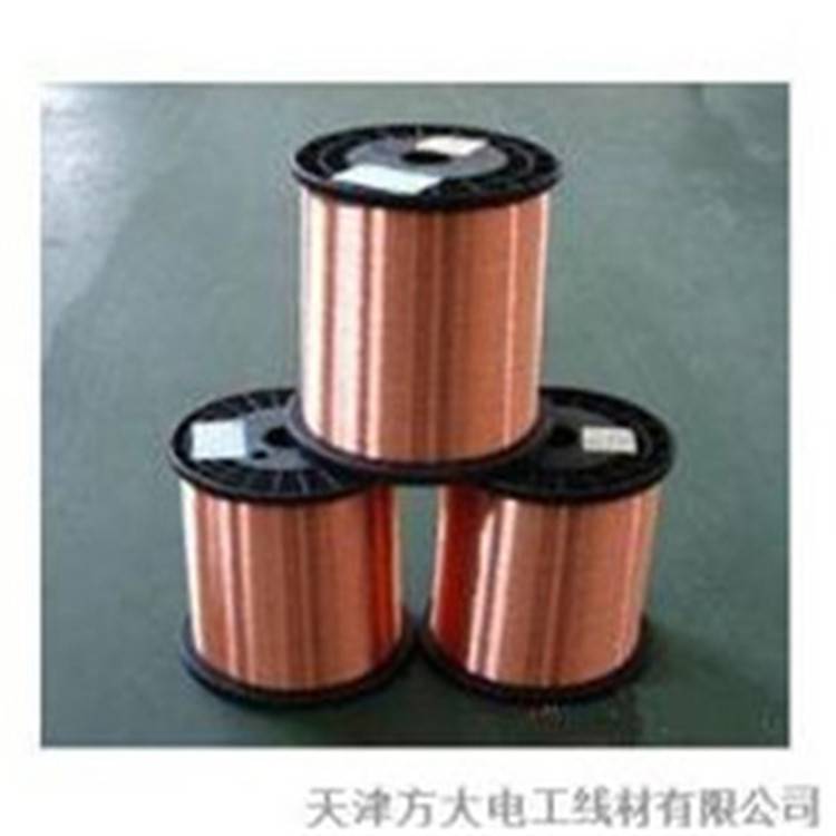 直焊型漆包铜线广东QA-2/155（1UEW）聚氨酯漆包线
