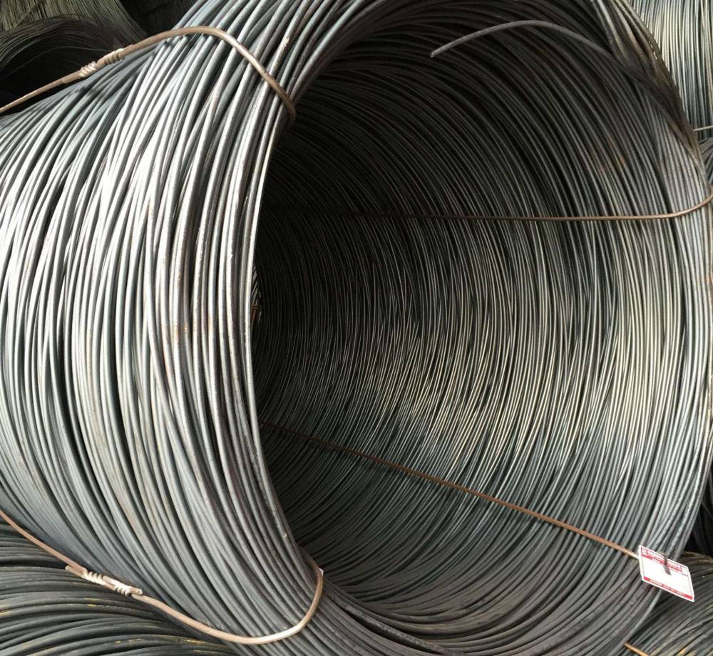 佛山盘圆批发商 广东中普盘圆现货供应