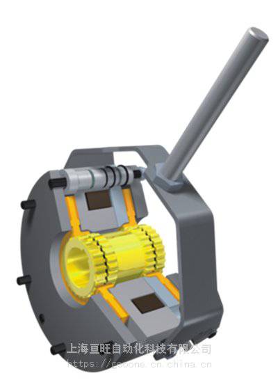 德国mayr安全制动器ROBA-stop®-Z