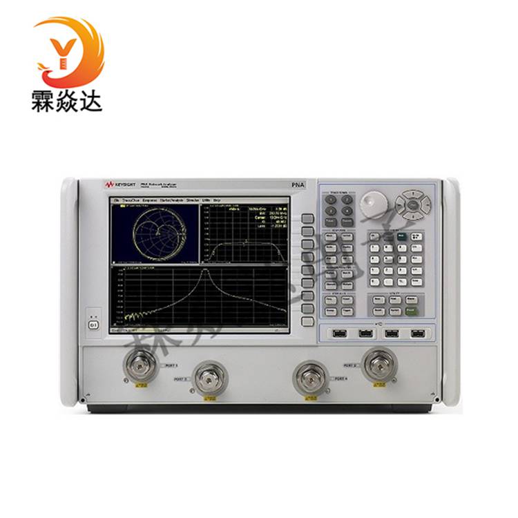 KEYSIGHT 是德 网络分析仪 N5225A