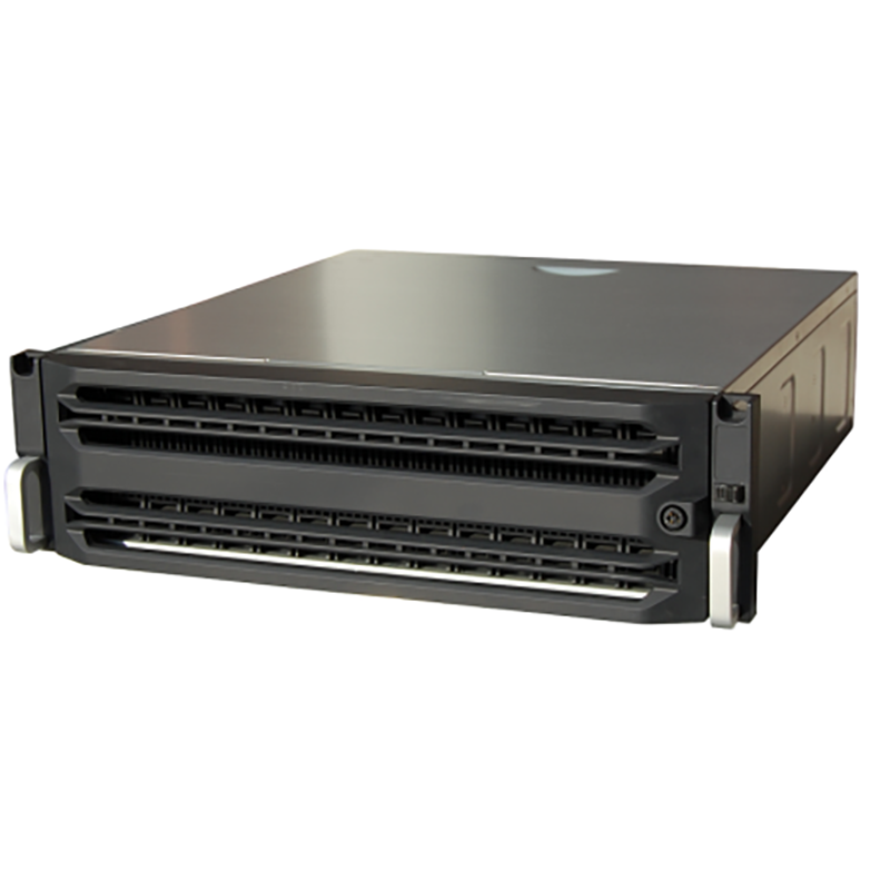 海康CVR网络存储DS-A80系列 经济型网络存储设备