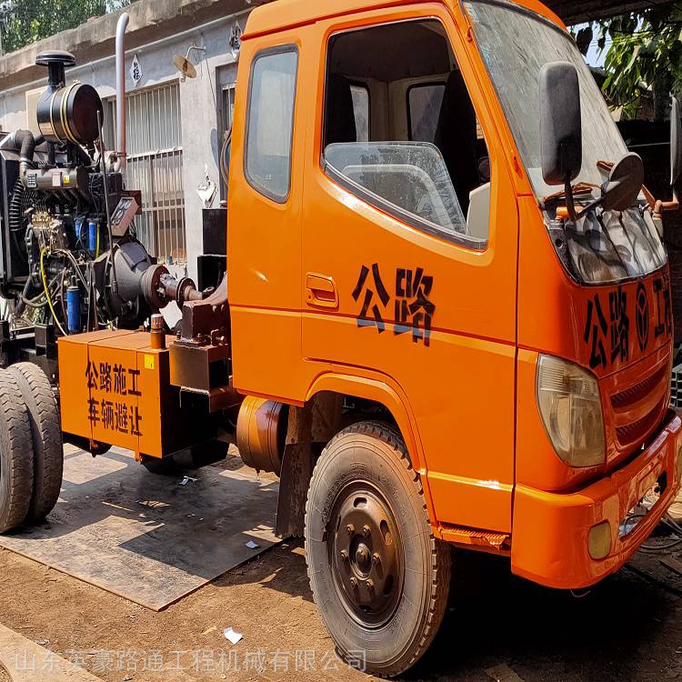 供应路通SCM600-3公路切边机路沿石开沟机水稳开槽机