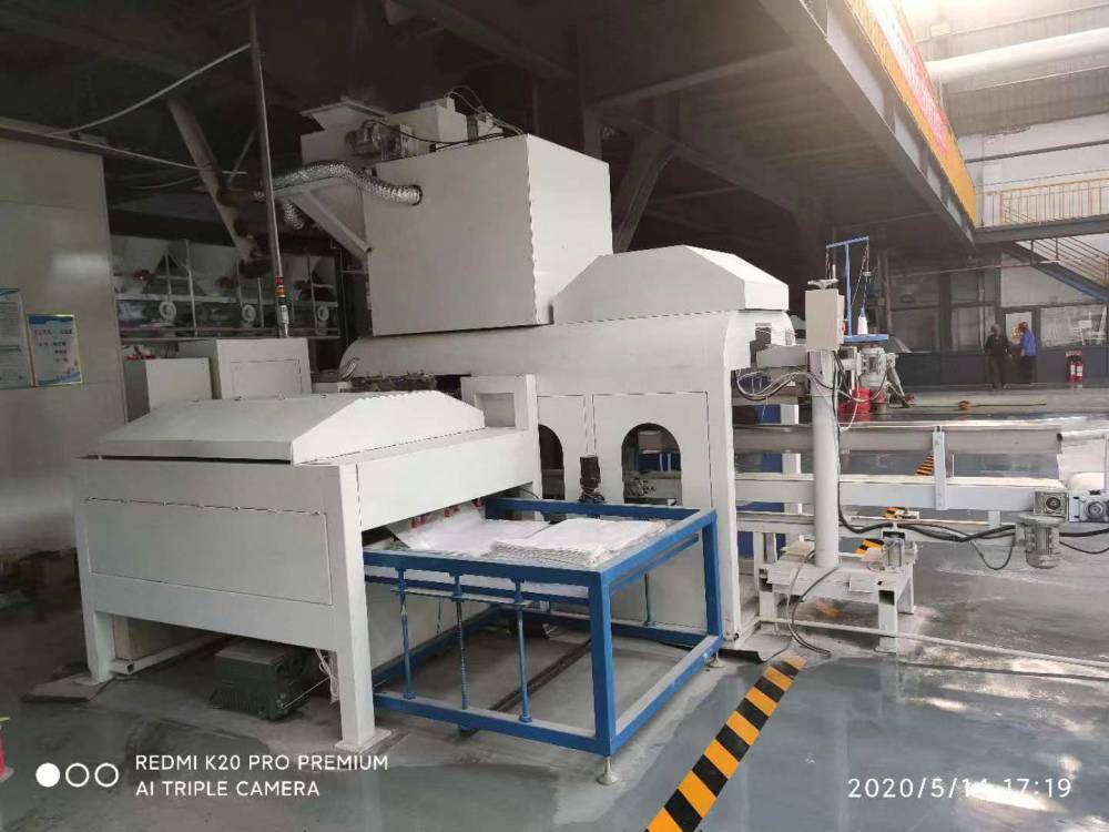 盛速欧枕式包装机,全自动包装机,包装机厂