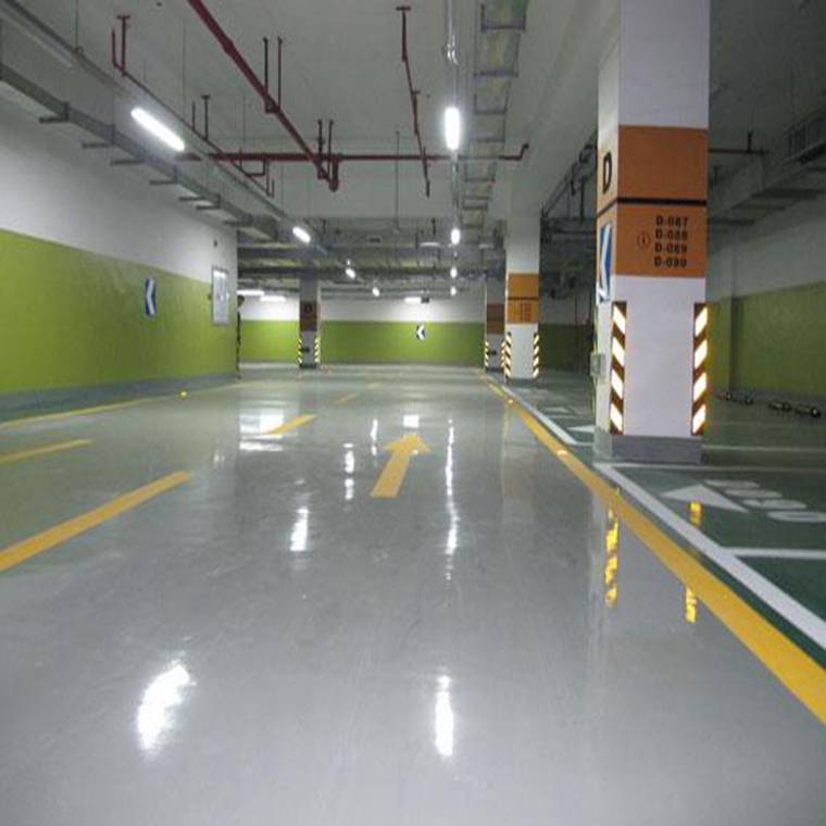 枣庄聚氨酯超耐磨地坪固化剂地坪施工公司枣庄环氧地坪漆施工单位