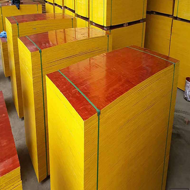 建筑工程模板桥梁专用模板清水建筑模板建筑木模板厂家直销品质保证