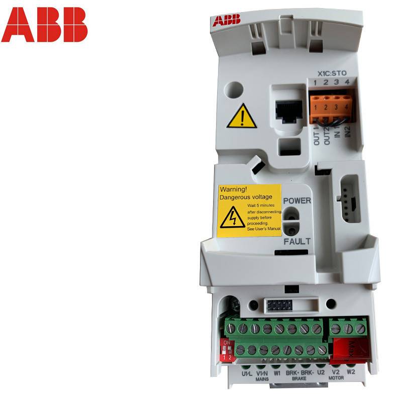 原装ABB变频器原装ABB变频器ACS355-0302A403A305A607A308A8