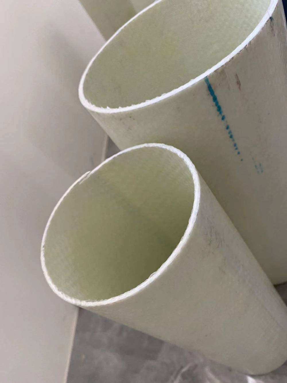 玻璃钢化工管道 电力保护管 支持定制 耐酸碱承压能力强