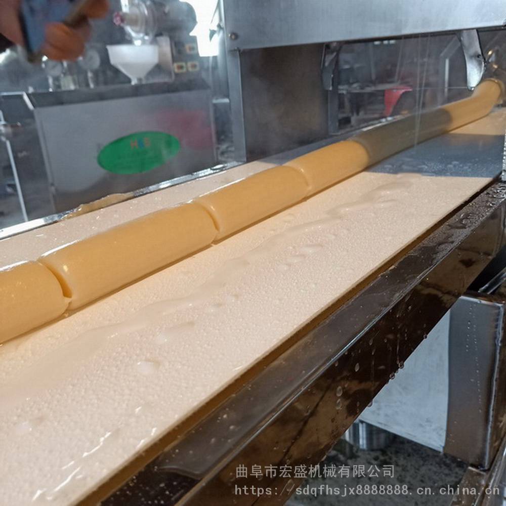 组合式米豆腐机小型米豆腐机凉糕机货源批发