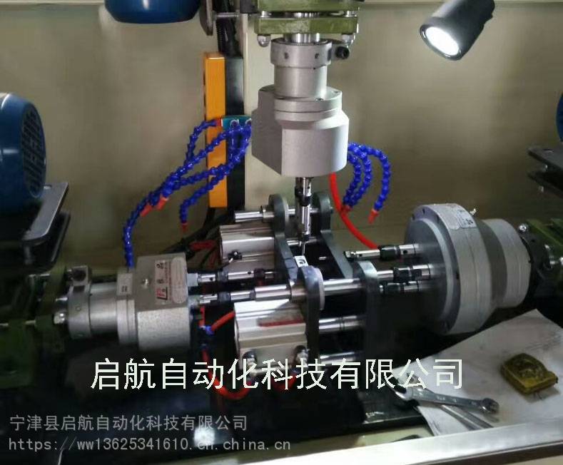 张掖工业机器人厂家零售启航自动化设备