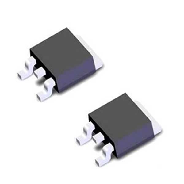 代理供应新洁能NCE102MOSFET-衡丽