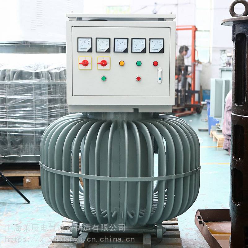 河北石家庄380V油浸式稳压器TNSJA-300KVA升压稳压器水泵电机适用